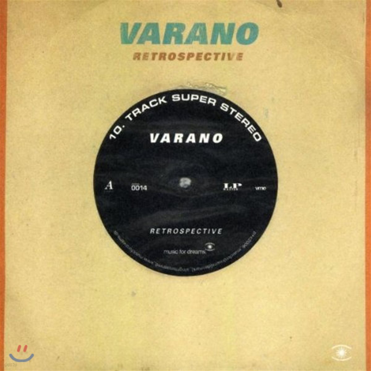 모르텐 베라노 작곡 베스트 편곡 모음집 (Morten Varano - Retrospective)