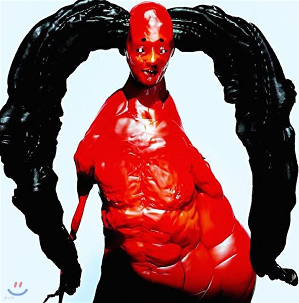 Arca (아르카) - Mutant [2LP]