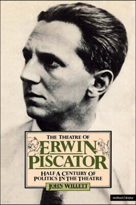 Theatre of Erwin Piscator