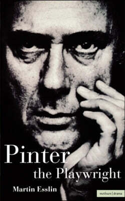 Pinter the Playwright