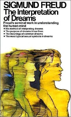 Interpretation of Dreams