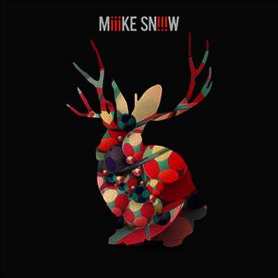 Miike Snow — III (MP3 Download) 앨범 커버
