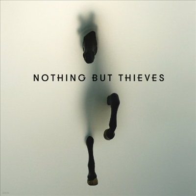 Nothing But Thieves — Nothing But Thieves 앨범 커버