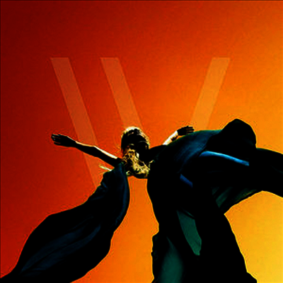 Wild Throne — Harvest Of Darkness (MP3 Download) 앨범 커버