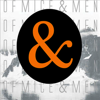 Of Mice & Men — Of Mice & Men 앨범 커버