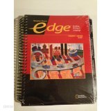 Edge:Reading, Writing and Language Fundamentals, Vol. 1 Teacher's edition2009 