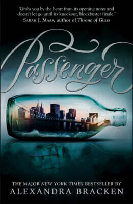 The Passenger