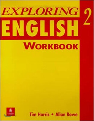 Exploring English, Level 2 Workbook