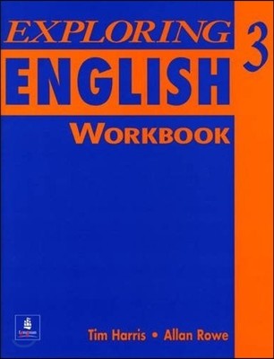 Exploring English 3 : Workbook
