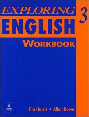 Exploring English 3 : Workbook