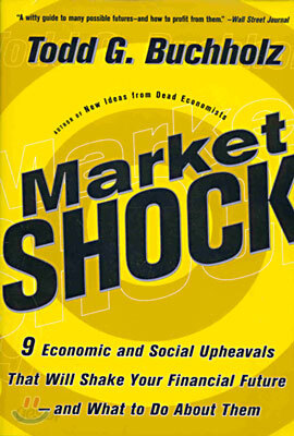Market Shock (Paperback)