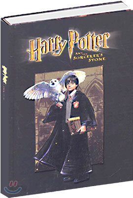 Harry Potter And The Sorcerer's Stone
