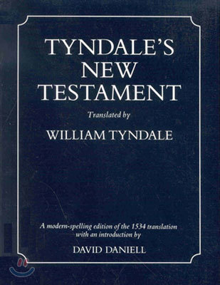 Tyndale's New Testament-OE