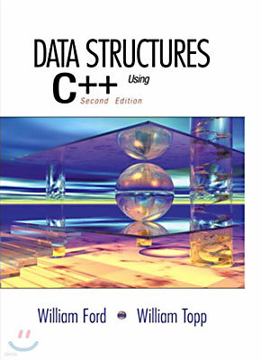 Data Structures with C++ Using STL