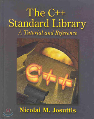 The C++ Standard Library