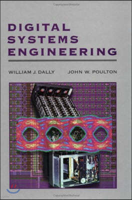 Digital Systems Engineering (Hardcover)