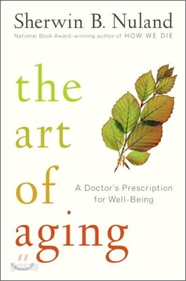 The Art of Aging