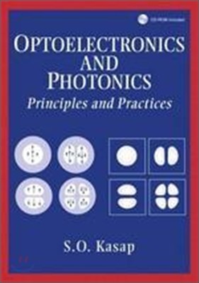 Optoelectronics and Photonics : Principles and Practices