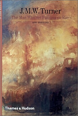 J. M. W. Turner