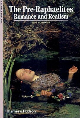 The Pre-Raphaelites