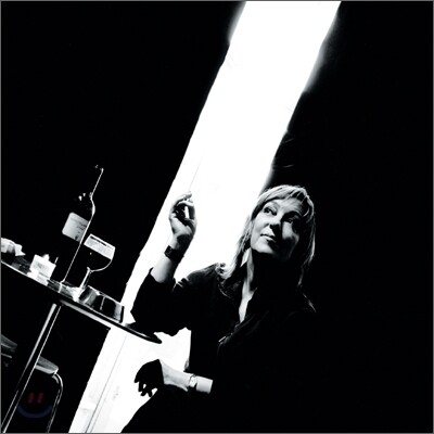 Inger Marie Gundersen - Inger Marie Gundersen By Myself (Bonus DVD 한정판)