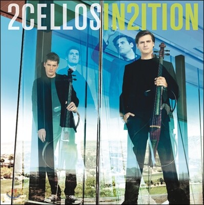 2CELLOS (2첼로스) - In2ition 투첼로스 2집