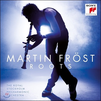 Martin Frost ƾ ڽƮ Ŭ󸮳 , ְ -  / ڷ /  /  / Ǿ (Roots - Hildegard von Bingen / Telemann / Brahms / Schumann / Piazzolla)