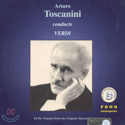Toscanini Conducts Verdi