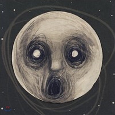 Steven Wilson (스티븐 윌슨) - The Raven That Refused To Sing