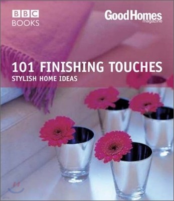 101 Finishing Touches