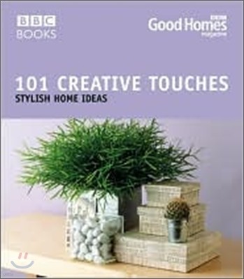 Good Homes: 101 Creative Touches