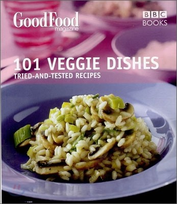 Good Food: Veggie Dishes