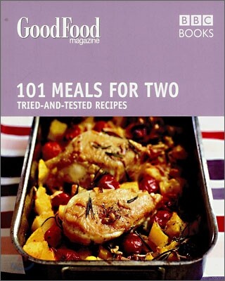Good Food: Meals For Two