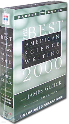 The Best American Science Writing 2000