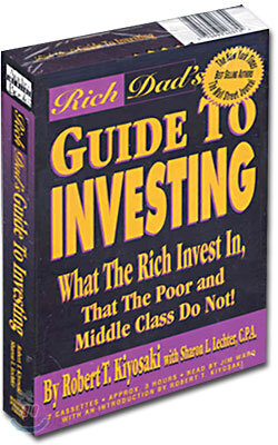 Rich Dad's Guide to Investing