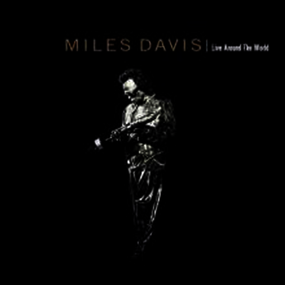 Miles Davis - Live Around The World (Remastered)(CD)