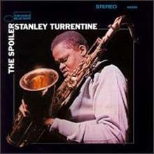 Stanley Turrentine - The Spoiler (RVG Edition) 