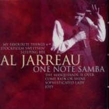 Al Jarreau - One Note Samba