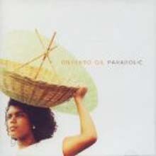 Gilberto Gil - Parabolic