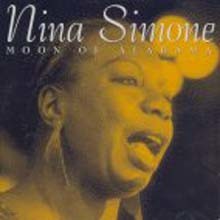 Nina Simone - Moon Of Alabama
