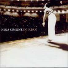 Nina Simone - In Japan