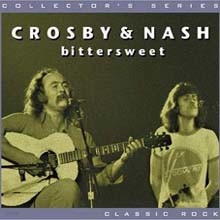 David Crosby & Graham Nash - Bittersweet