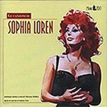 Sophia Loren - Le Canzoni Di Sophia Loren