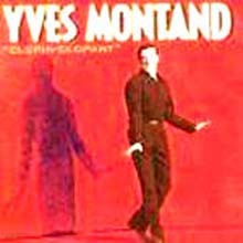 Yves Montand - Clopins' Clopant