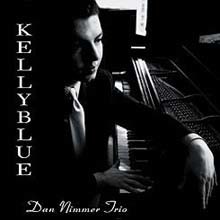 Dan Nimmer Trio - Kelly Blue (200g   LP)
