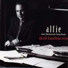 David Hazeltine Trio - Alfie (200g   LP)
