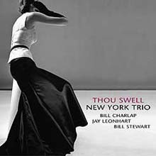 New York Trio - Thou Swell