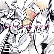 Richie Beirach Trio - Manhattan Reverie (200g   LP)