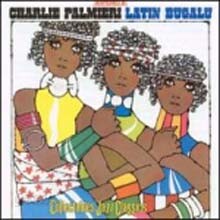 Charlie Palmieri - Latin Bugalu