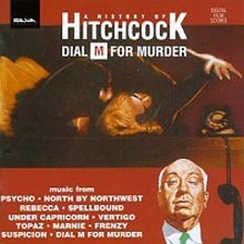 A History Of Hitchcock O.S.T